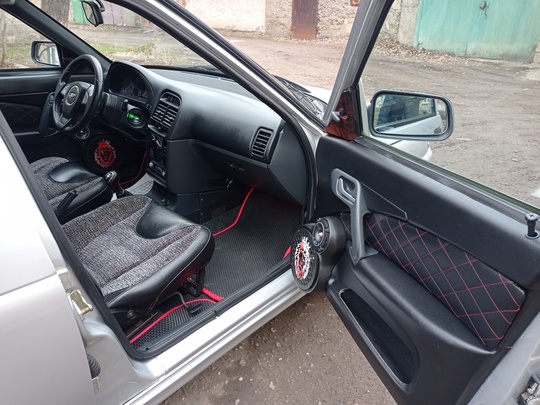 !!! ПРОДАМ ОТЛИЧНЫЙ АВТОМОБИЛЬ ВАЗ (8)