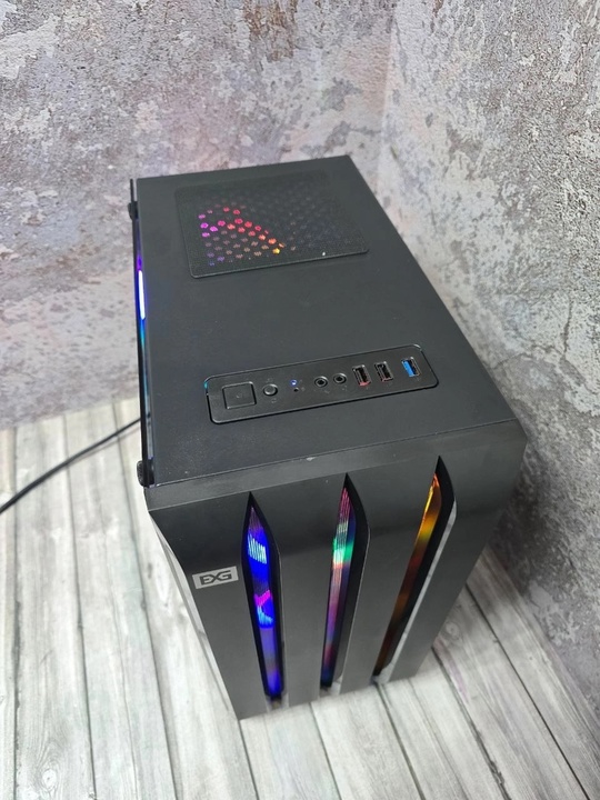 Полностью Новый Игровой ПК 
Xeon (2)