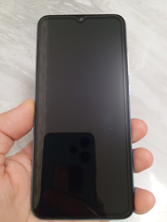 Redmi 9A. Коробка, инструкция, зарядник.
