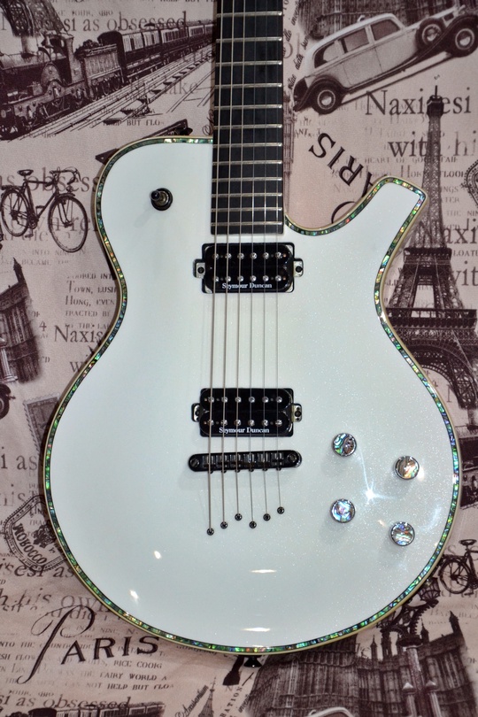 Продам-Parker PM20 PRO PW Electric (2)
