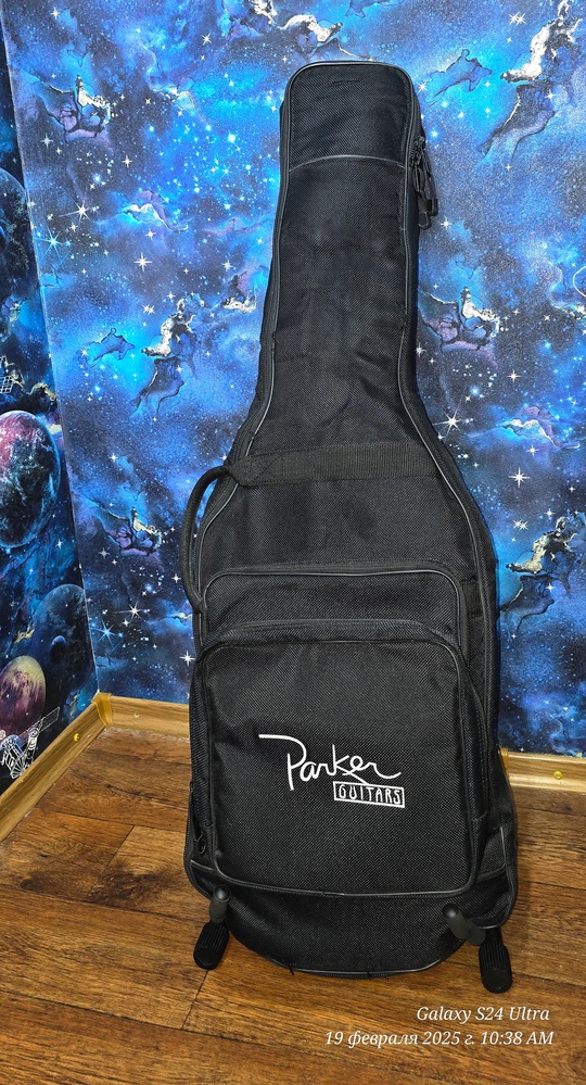 Продам-Parker PM20 PRO PW Electric (6)