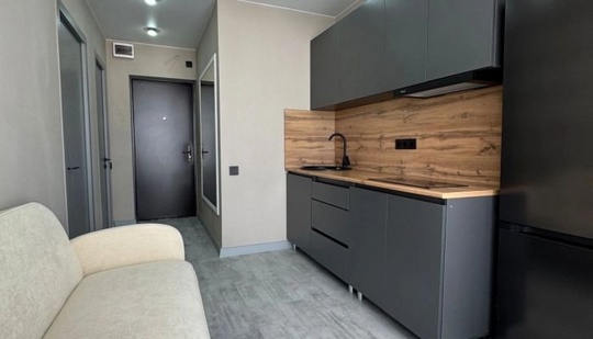 Крым,Евпатория,звонить+7(978)623-81-29
Продается 1 комнатная квартира по (1)