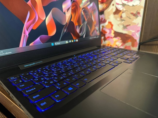 ✅ Ноутбук HP Laptop 15-db1026ur
 (2)