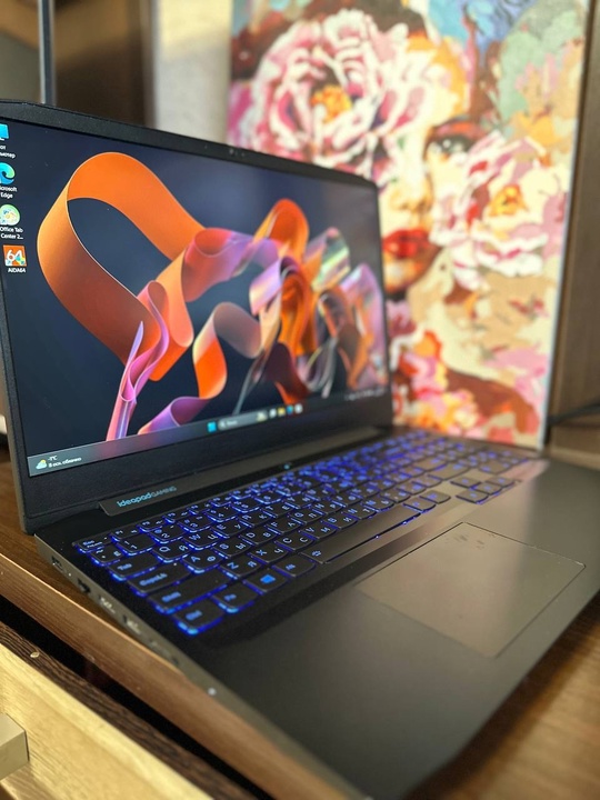 ✅ Ноутбук HP Laptop 15-db1026ur
 (3)