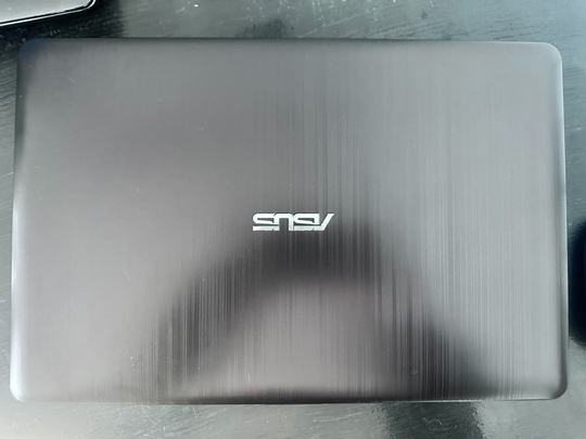Ноутбук ASUS D540(15.6) состояние хорошее, (4)