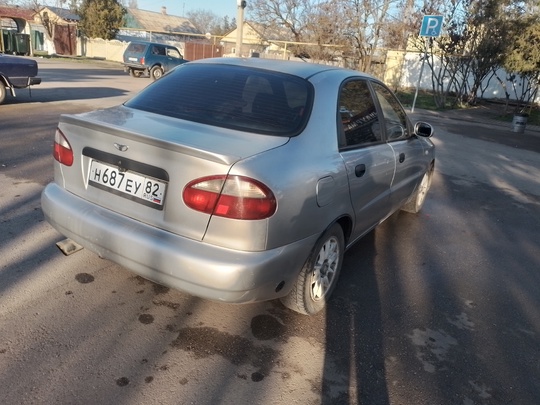 Продам, в хорошем техническом состоянии. (2)