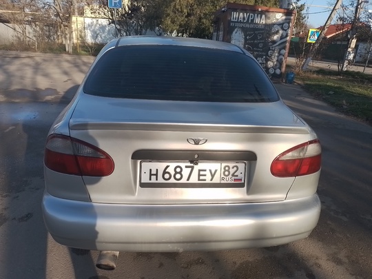 Продам, в хорошем техническом состоянии. (3)