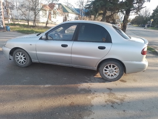 Продам, в хорошем техническом состоянии. (4)