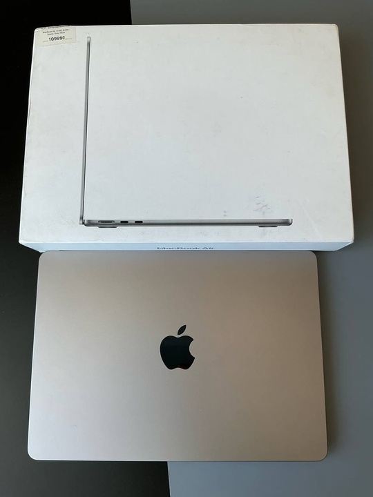 MacBook  Air 13 дюймов (2)