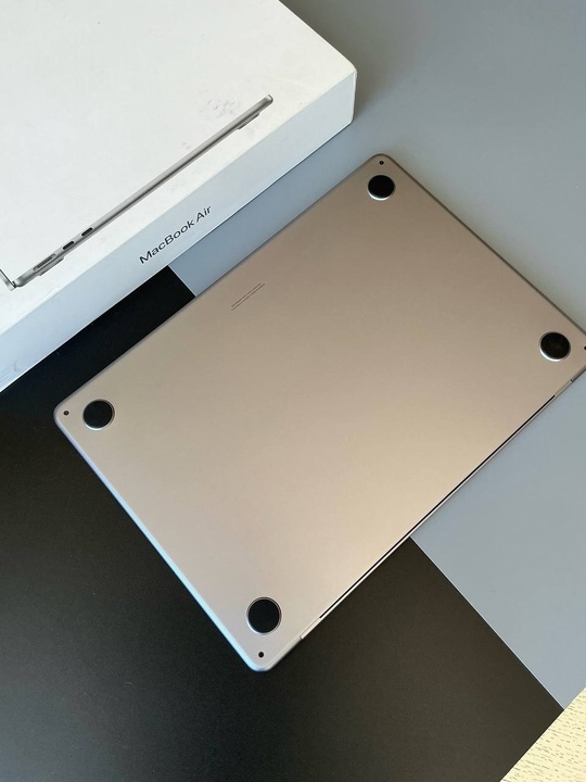 MacBook  Air 13 дюймов (3)
