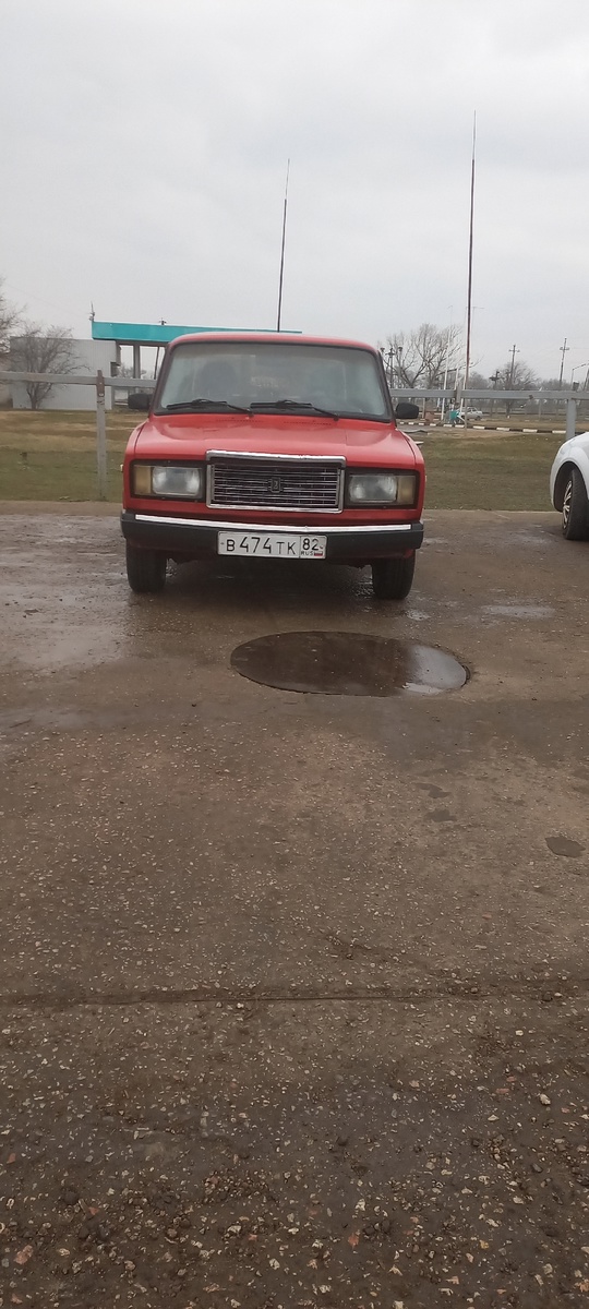 Крымское авто.без дтп,штрафов,ограничений,залогов не имеются.Машина (2)