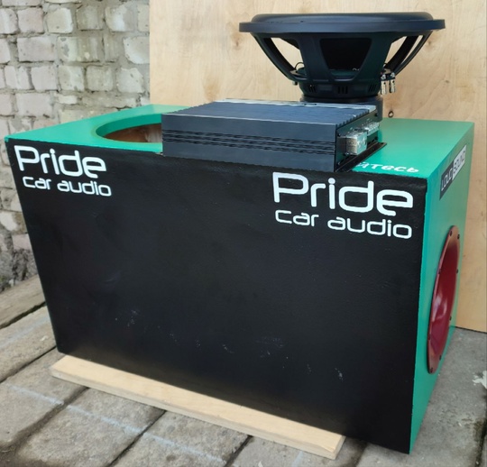 Продам комплект музыки! 
СЧ [Pride] (3)