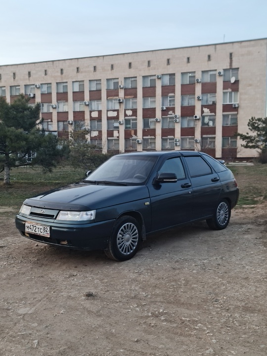 Продам Ваз 2112  
