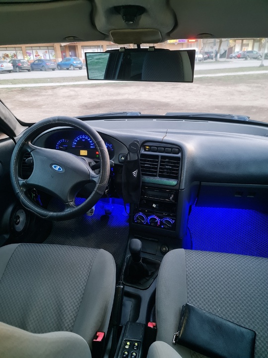 Продам Ваз 2112   (8)