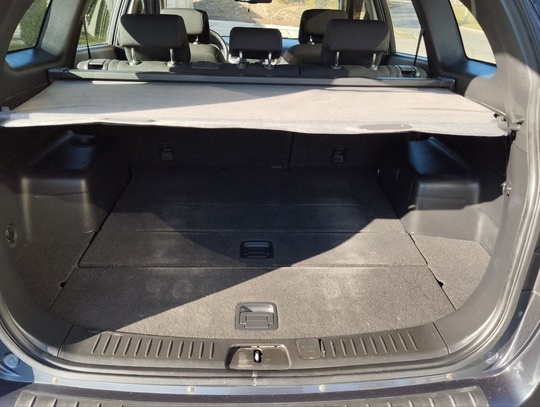 Продам Chevrolet Captiva 2007 Год
1 (8)
