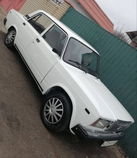 Продам ВАЗ 2107 2004 года,
