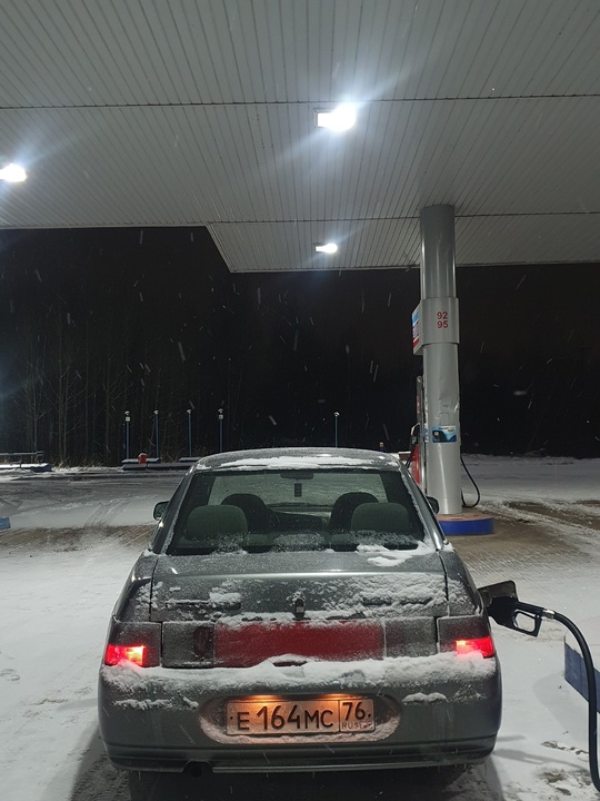 Продам 2110. 2006 г. Я