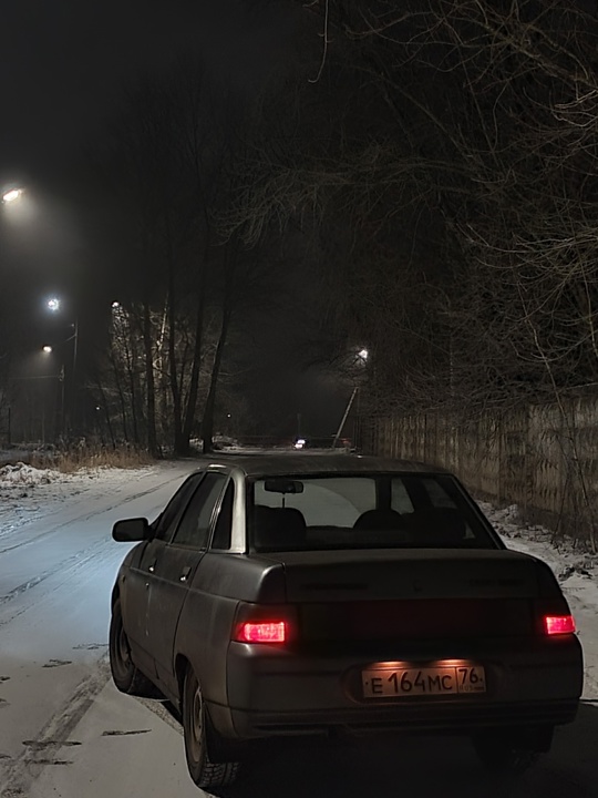 Продам 2110. 2006 г. Я (1)