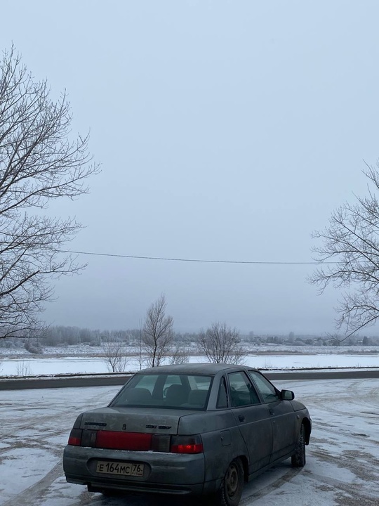 Продам 2110. 2006 г. Я (2)
