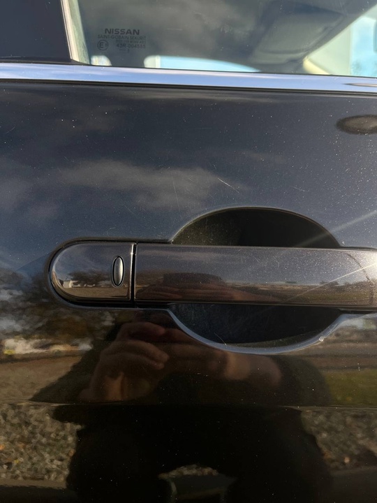 Nissan Tiida 2010 год.
Двигатель 1.8 (7)
