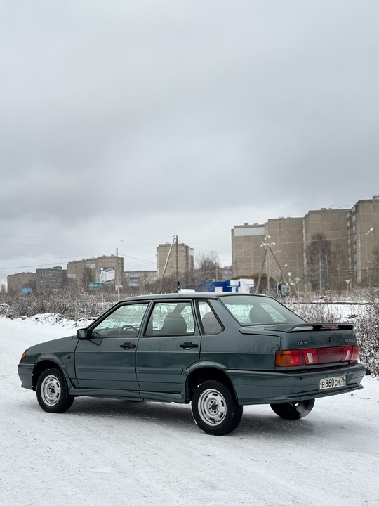 Автомобиль: ваз 2115
Год выпуска: 2010
Город (4)