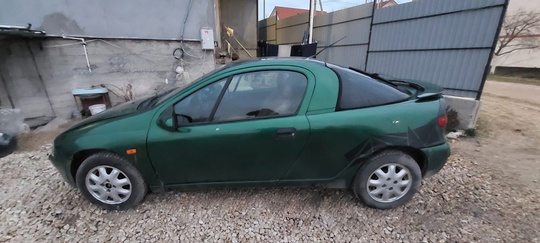 Продаётся авто в хорошем состоянии,каждый