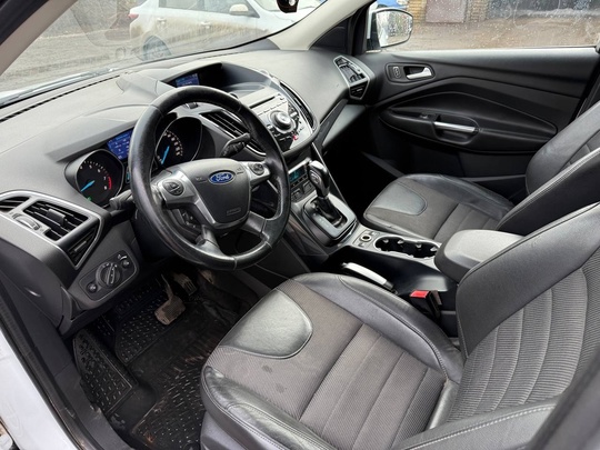 Продам Ford Kuga (Форд Куга)‼️
✅2013 (6)