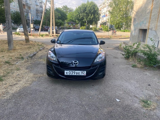Продам надежный автомобиль, я собственник.