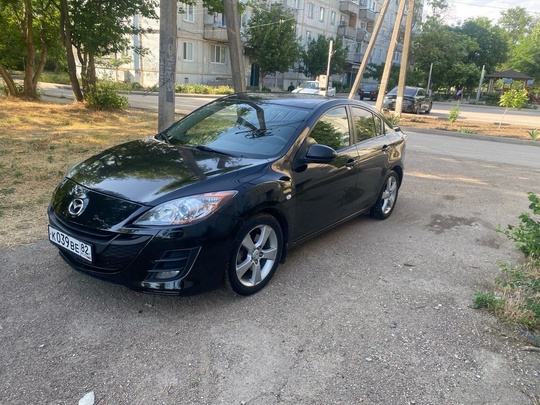 Продам надежный автомобиль, я собственник. (1)