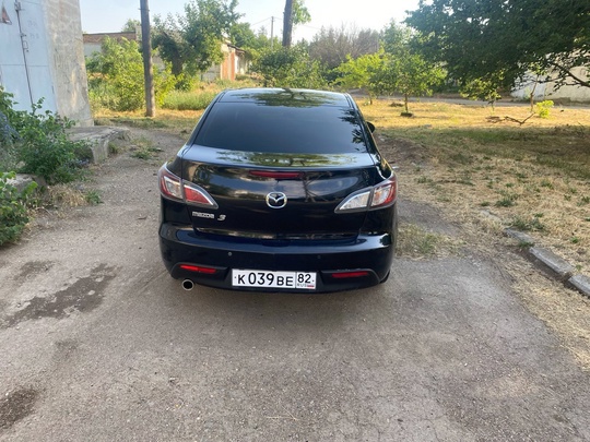 Продам надежный автомобиль, я собственник. (2)