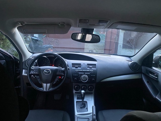 Продам надежный автомобиль, я собственник. (5)