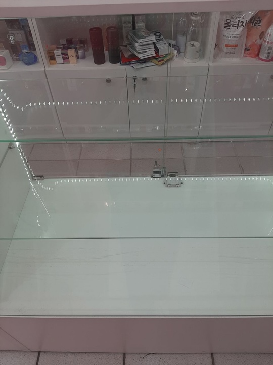 В продаже  торговое оборудование (2)
