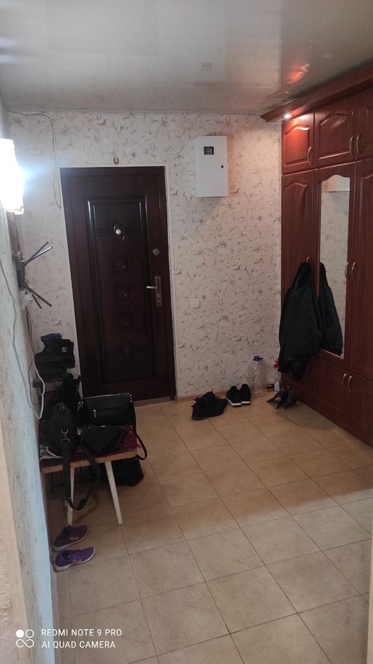 Продам!г. Луганск ,ЧЕШСКИЙ ПРОЕКТ 3-к.квартиру, (7)