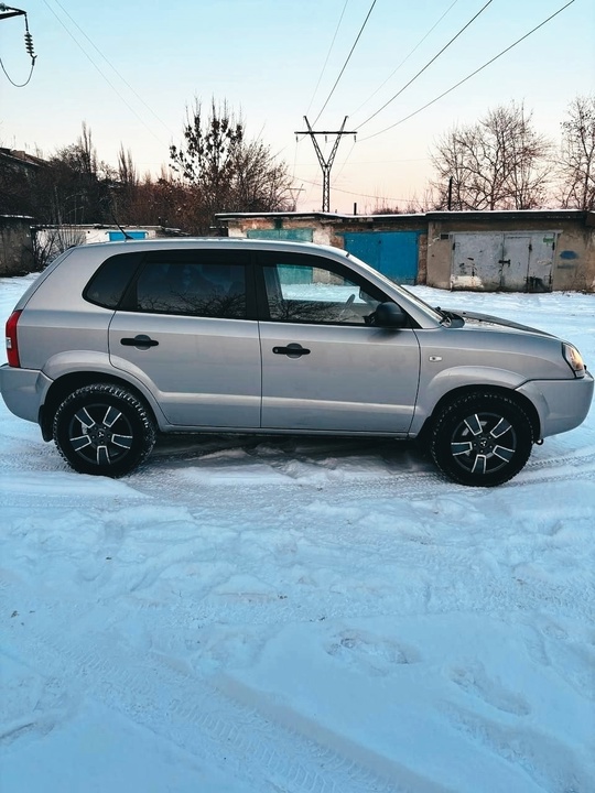 Продам самый живой в Республике (1)