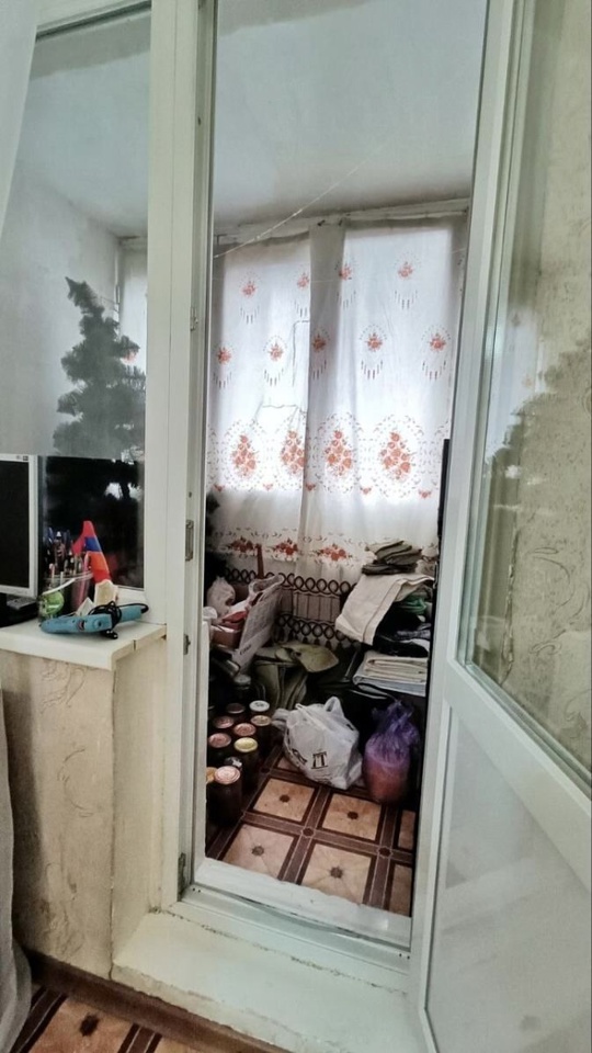 Продается 3 - х комнатная (5)