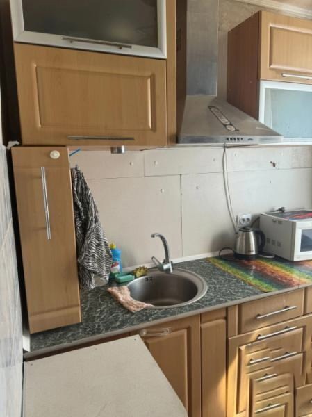 Продается 1 комнатная квартира, ул.