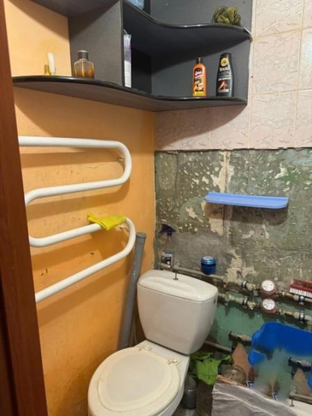 Продается 1 комнатная квартира, ул. (3)