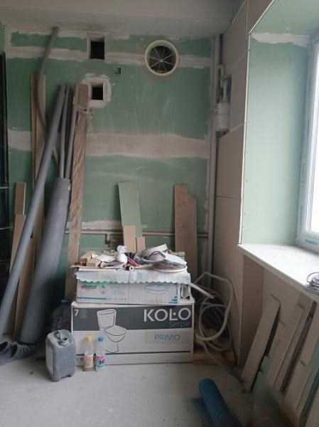 Продается 2 - х комнатная (4)
