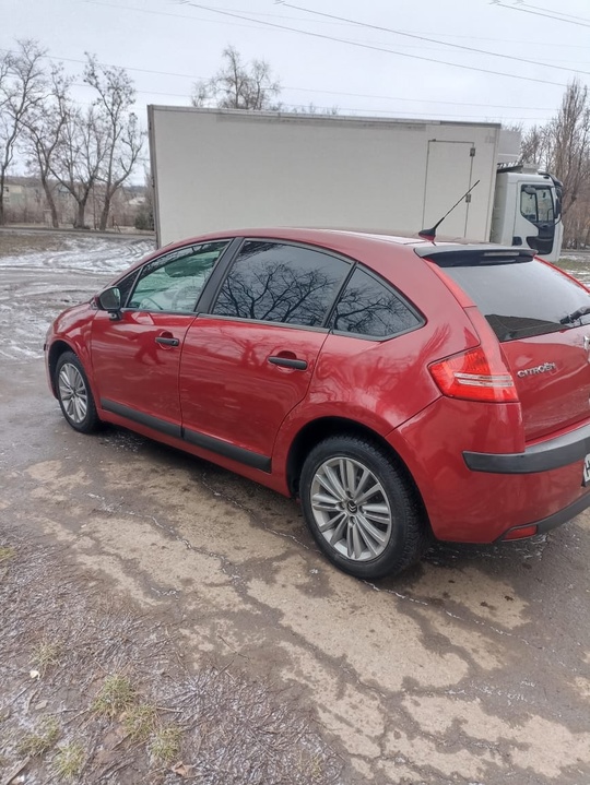 Продам CITROËN C4.
2010 год. АКПП.
565 (2)