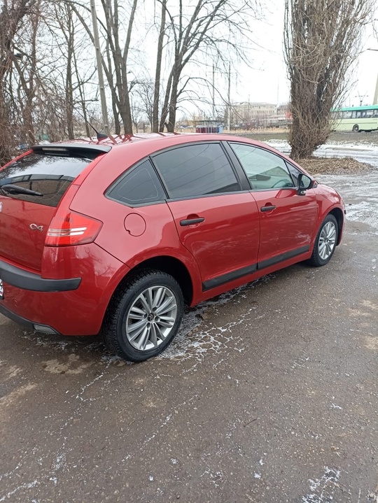 Продам CITROËN C4.
2010 год. АКПП.
565 (3)