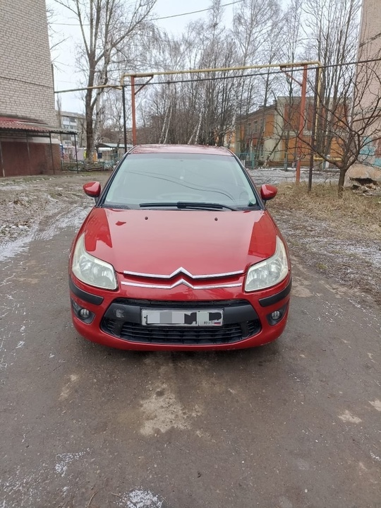 Продам CITROËN C4.
2010 год. АКПП.
565 (4)