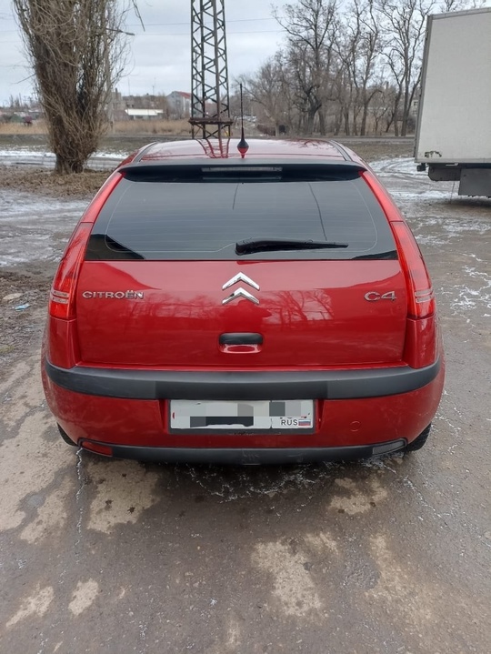 Продам CITROËN C4.
2010 год. АКПП.
565 (5)