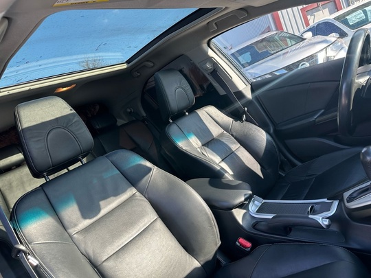 Продам Honda Civic 2014год 1.8 (4)