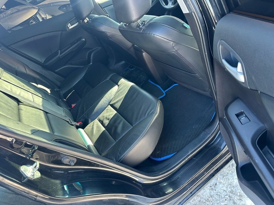 Продам Honda Civic 2014год 1.8 (5)