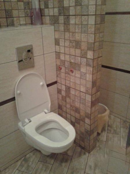 Продается 2 - х комнатная (5)