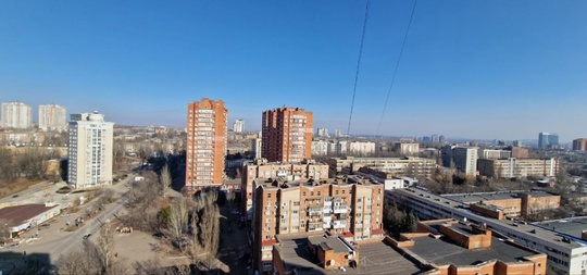 Продается 3 - х комнатная (6)