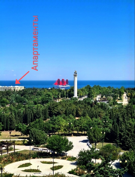 Сдам посуточно апартаменты Севастополь, ул. (2)