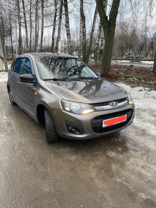 Продам Ладу Калину 2015 год
8кл (1)
