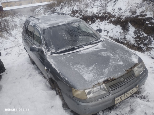 ВАЗ 2111 2007 года начну (1)