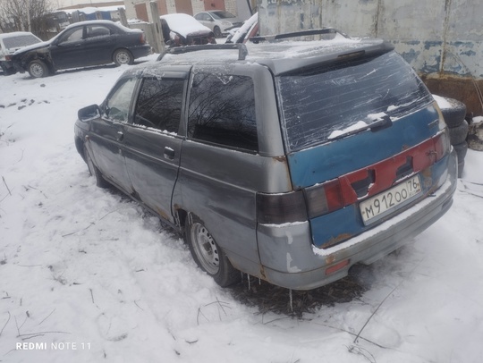 ВАЗ 2111 2007 года начну (2)